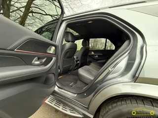 Mercedes-Benz GLE Mercedes GLE-klasse 400 e 4MATIC AMG Line Pr. PLus / Night - afbeelding nr 47