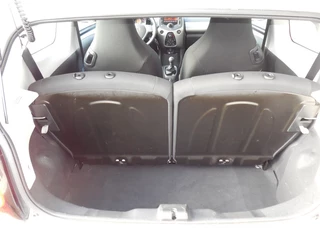 Citroën C1 - afbeelding nr 20