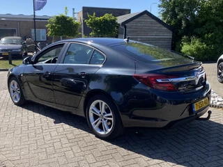 Opel Insignia - afbeelding nr 7