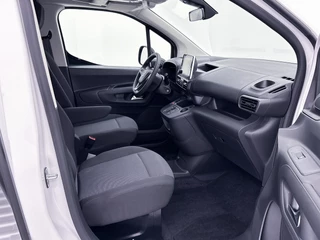 Opel Combo-e Opel Combo-e Electric 136 L2 50kWh Achteruitrijcamera Parkeersensoren Cruise Control - afbeelding nr 17