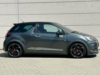 DS DS 3 Ds 3 1.6 Performance (208 pk)/ Navi, Apple Carplay,61.675 km - afbeelding nr 3