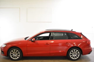 Audi A4 CAMERA/PDC/NAVI - afbeelding nr 4
