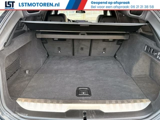 BMW 3 Serie BMW 3-serie Touring 330e M pakket,Pano,Headup,2022 - afbeelding nr 46