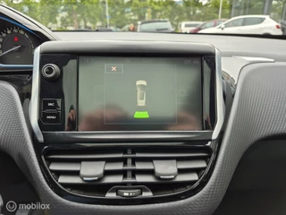 Peugeot 2008 PEUGEOT 2008 1.2 PURETECH ALLURE / 1e Eigenaar / Panoramadak / - afbeelding nr 27