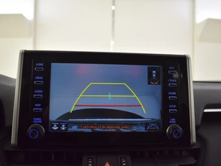 Toyota RAV4 Toyota RAV4 2.5 Hybrid Style Edition | Parkeersensoren V+A | Stuur en Stoelv - afbeelding nr 26