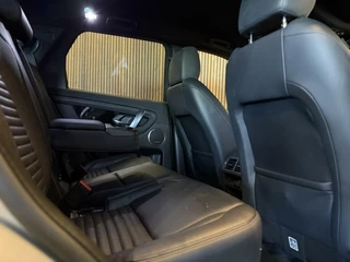 Land Rover Discovery Sport Land Rover Discovery Sport P300e 1.5 R-Dynamic HSE 12 MND GR - afbeelding nr 43