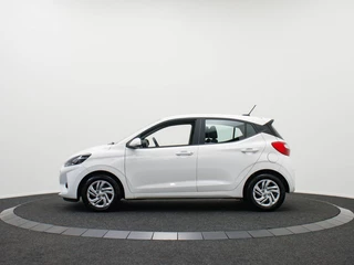 Hyundai i10 - afbeelding nr 10