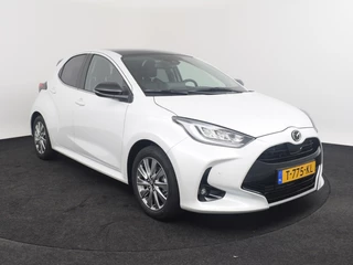 Mazda 2 Hybrid Mazda 2 Hybrid 1.5 Select Panorama Dak - afbeelding nr 3