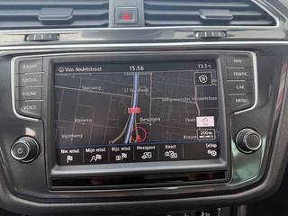 Volkswagen Tiguan Volkswagen Tiguan 1.4 TSI ACT. AUT. 150PK LEER PANO-DAK CAMERA DIGITALE-SCHERM AIR - afbeelding nr 7