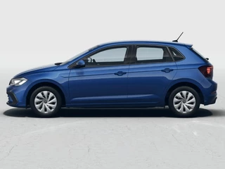 Volkswagen Polo - afbeelding nr 9