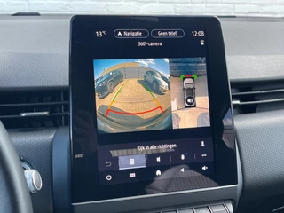 Renault Clio | CarPlay | LED | DAB+ | 360* Camera | Keyless | 17 inch - afbeelding nr 21