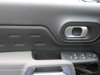 Citroën C5 Aircross Citroën C5 Aircross AUTOMAAT 1.2 PureTech Shine - afbeelding nr 22