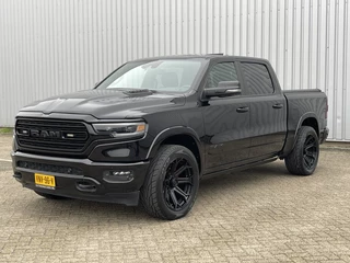 Dodge Ram Pick-Up - afbeelding nr 6