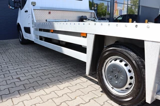 Renault Master - afbeelding nr 23
