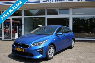 Kia Ceed - 333489454-0
