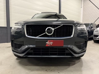 Volvo XC90 Volvo XC90 T8 Twin Engine AWD R-Design PANO/LUCHTVERING/TREKHAAK/H&K/MASSAGE+VENTILATIE/360CAMERA/20
