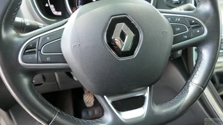 Renault Scénic Renault Scénic TCe 140 Techno - afbeelding nr 14