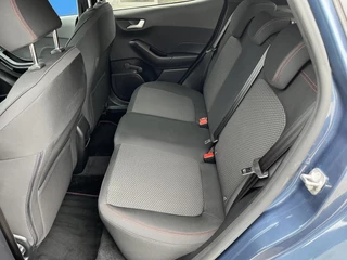Ford Fiesta Ford Fiesta 1.0 EcoBoost ST-Line 125pk | SYNC 3 Navigatie | Trekhaak | Camera | Voorruit verwarming - afbeelding nr 24
