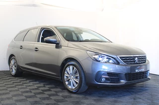 Peugeot 308 |Navi|Camera| - afbeelding nr 3