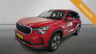 Škoda Kodiaq 1.5 TSI PHEV 150kW Business Edition|Panoramadak|Interoir Lounge|