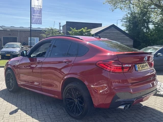 BMW X4 - afbeelding nr 7