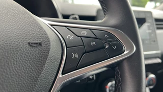 Renault Clio Renault Clio 1.0 SCe | Airco | Cruise - afbeelding nr 19