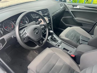 Volkswagen Golf Volkswagen Golf 1.4 TSI HL BNS R NAVI PDC V+A XENON LED - afbeelding nr 13