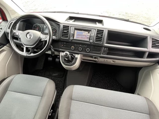 Volkswagen Transporter Volkswagen Transporter 2.0 TDI 150pk L2H1 Highline Trekhaak/20