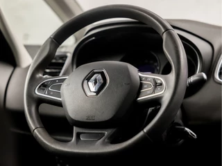 Renault Scénic (AIRCO, BLUETOOTH, ELEK PAKKET, SPORTSTOELEN, CRUISE, NIEUWE APK, NIEUWSTAAT) - afbeelding nr 16