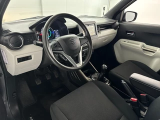 Suzuki Ignis Suzuki Ignis 1.2 Select | Navigatie | Parkeercamera | Apple Carplay/Android Auto - afbeelding nr 13