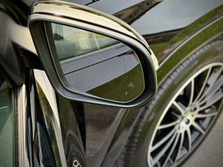 Mercedes-Benz GLE Mercedes GLE-klasse Coupé 350 de AMG Panoramadak|Luchtvering|Burmester®|Camera 360°|Head-up|Keyless - afbeelding nr 21