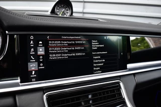 Porsche Panamera | Panoramadak | ACC | Bose | Sportuitlaat | 21'' Velgen | Head-Up | CarPlay | - afbeelding nr 19