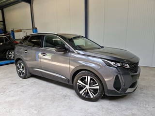 Peugeot 3008 Peugeot 3008 1.2 PureTech GT Clima Navi  Uitz Mooi - afbeelding nr 14