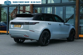 Land Rover Range Rover Velar Land Rover Range Rover Velar 2.0 P400e AWD S PHEV|ACC|Camera|21