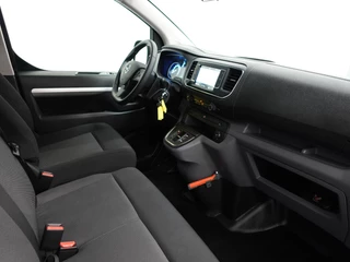 Opel Vivaro-e Opel Vivaro-e L3H1 Dubbele Cabine Edition 75 kWh Automaat Airco Navigatie Cruise Control WLTP 317 km actieradius - afbeelding nr 43