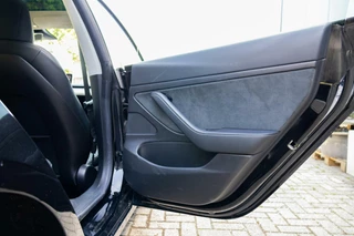 Tesla Model 3 Tesla Model 3 Standard RWD Plus Autopilot leder 60 kWh - afbeelding nr 25