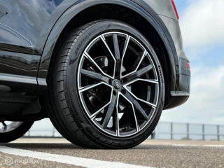 Audi SQ5 Audi SQ5 3.0 TFSI SQ5 quattro | Pano | Carbon | B&O | Leder - afbeelding nr 6
