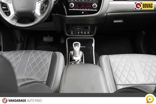 Mitsubishi Outlander - afbeelding nr 50
