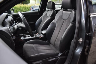 Audi Q2 Audi Q2 2.0 TFSI quattro Sport Edition #1 Pano B&O Camera Sfeer Virtual - afbeelding nr 12