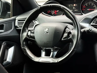 Peugeot 308 Peugeot 308 1.2 PureTech GT-line/ Carplay/keyless /Aut/Camera - afbeelding nr 9