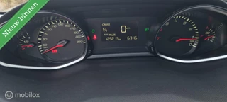 Peugeot 308 Peugeot 308 SW 1.2 PureTech Blue Lease Executive - afbeelding nr 28