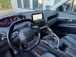 Peugeot 3008 - afbeelding nr 8