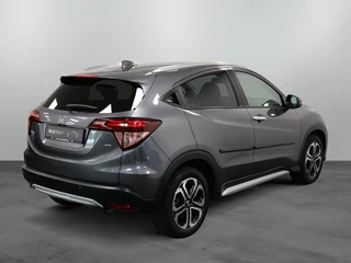 Honda HR-V - afbeelding nr 3
