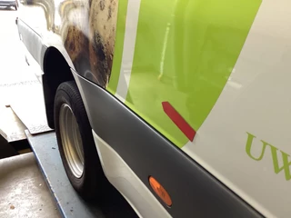 Mercedes-Benz Sprinter - afbeelding nr 45