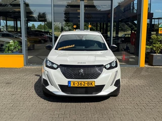 Peugeot 2008 Peugeot 2008 1.2 Pure Tech Allure 130pk - LED - Navi - afbeelding nr 5