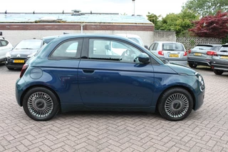 Fiat 500 Fiat 500 Icon 42 kWh - afbeelding nr 4