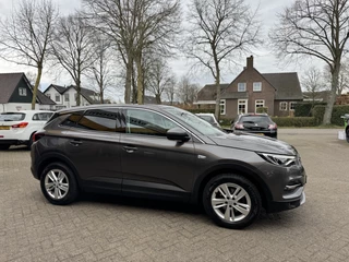 Opel Grandland X - afbeelding nr 20