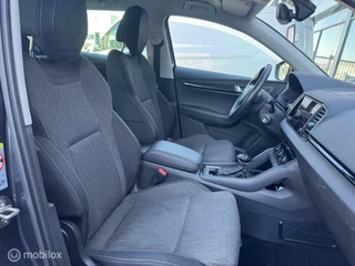 Škoda Karoq Skoda Karoq 1.5 TSI ACT Style / Luxe mooie auto - afbeelding nr 26