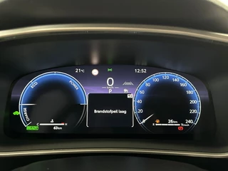 Toyota Corolla Touring Sports Toyota Corolla Touring Sports Hybrid 140 Active | Stoel + Stuur Verwarmd | Adaptieve Cruise Control | Parkeercamera - afbeelding nr 14