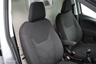 Ford Transit Courier Ford Transit Courier 1.5 TDCI 95 Pk Trend | Climatronic | Navigatie | LMV | Elektr.pakket | Zij-schuifdeur | 60dkm NAP | NL Auto | DEALER-STAAT - afbeelding nr 40